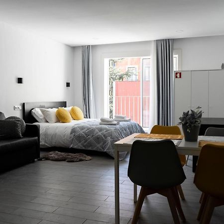 Almada Downtown 303 Apartment Porto Exterior photo